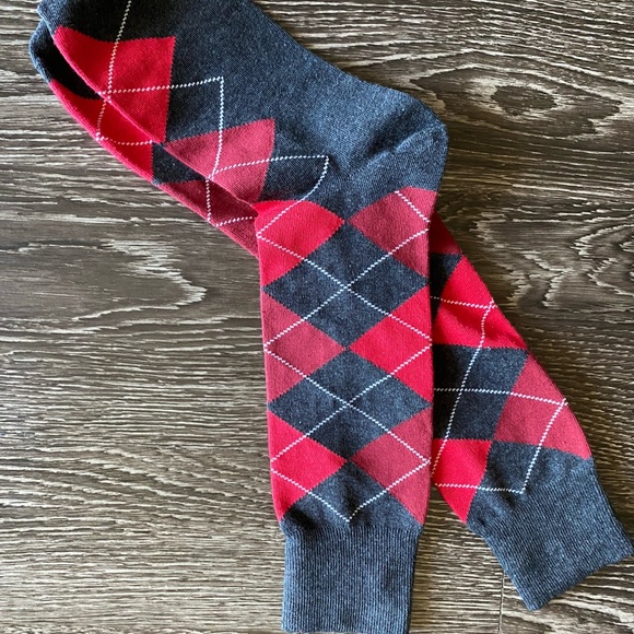 Dress Socks - Picture 2 of 3